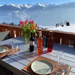 Apartment Plein Soleil A 9 By Interhome