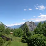 Apartman Plein Soleil A 9 By Interhome Ovronnaz