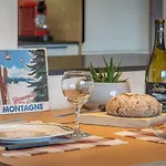 Plein Soleil A 9 By Interhome Apartman Ovronnaz