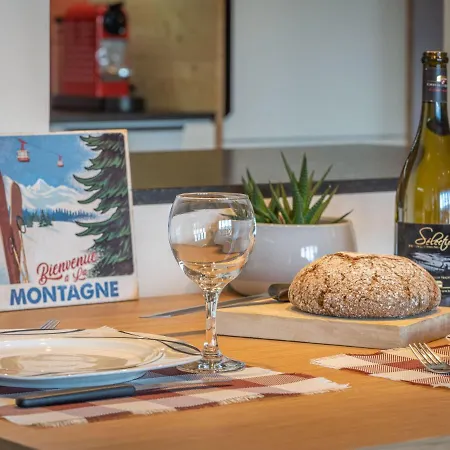 Plein Soleil A 9 By Interhome Apartamento Ovronnaz