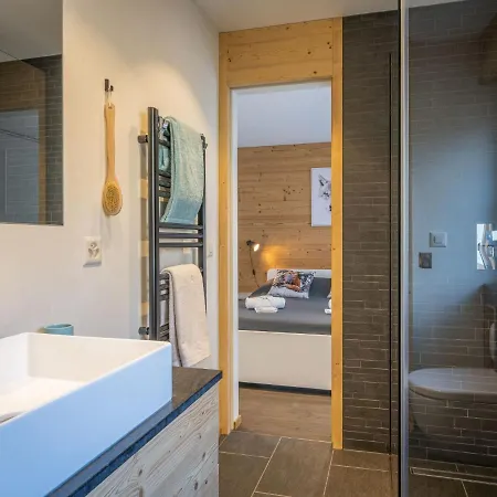 Plein Soleil A 9 By Interhome Lägenhet *