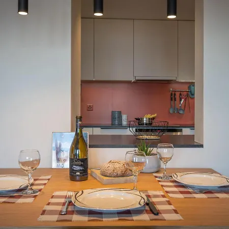 Plein Soleil A 9 By Interhome Lägenhet