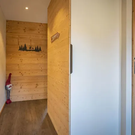 Plein Soleil A 9 By Interhome Lägenhet *