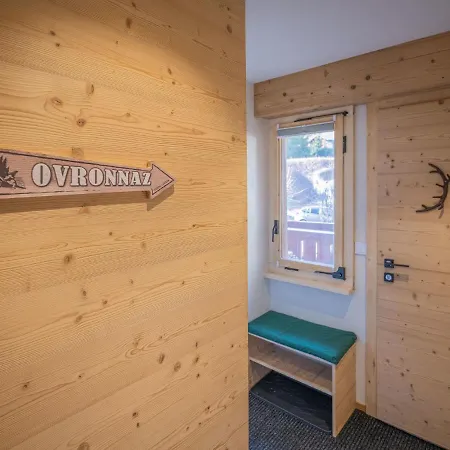 Plein Soleil A 9 By Interhome 아파트