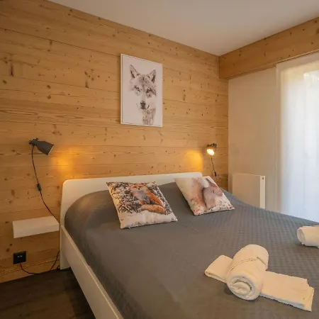 Plein Soleil A 9 By Interhome * Ovronnaz