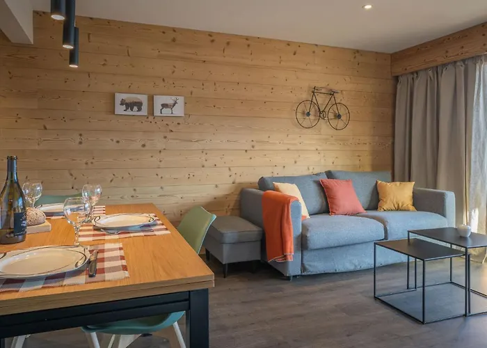 Plein Soleil A 9 By Interhome Appartamento *