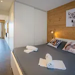 Plein Soleil A 9 By Interhome * Ovronnaz
