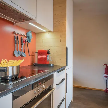 Plein Soleil A Appartement *