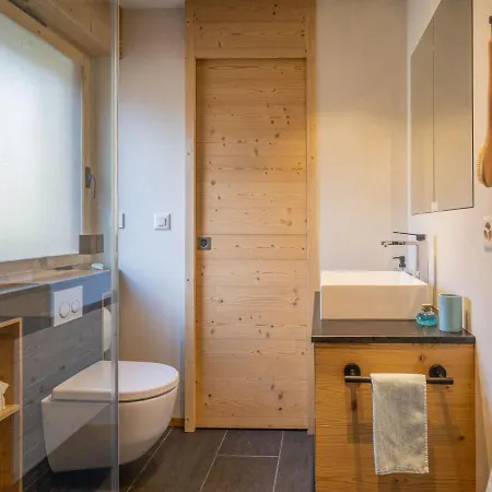 Plein Soleil A 9 By Interhome Ovronnaz