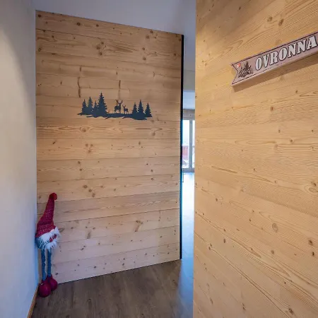 Plein Soleil A * Ovronnaz