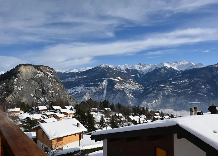 Plein Soleil A 9 By Interhome *