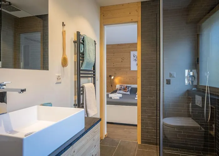 Plein Soleil A 9 By Interhome Apartman *