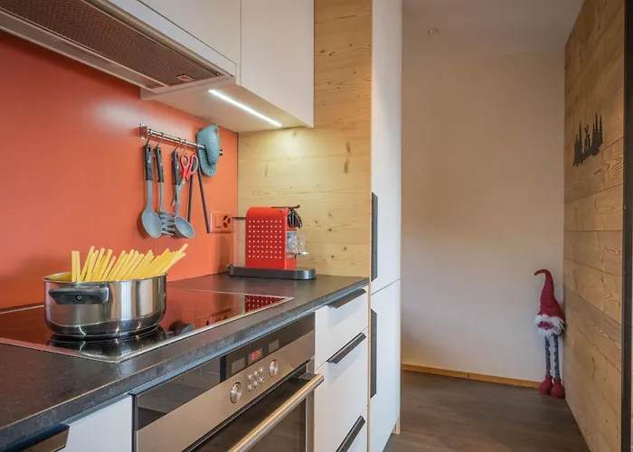 Plein Soleil A 9 By Interhome Apartman *