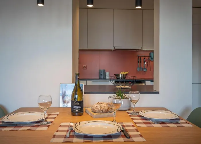 Plein Soleil A 9 By Interhome Apartman