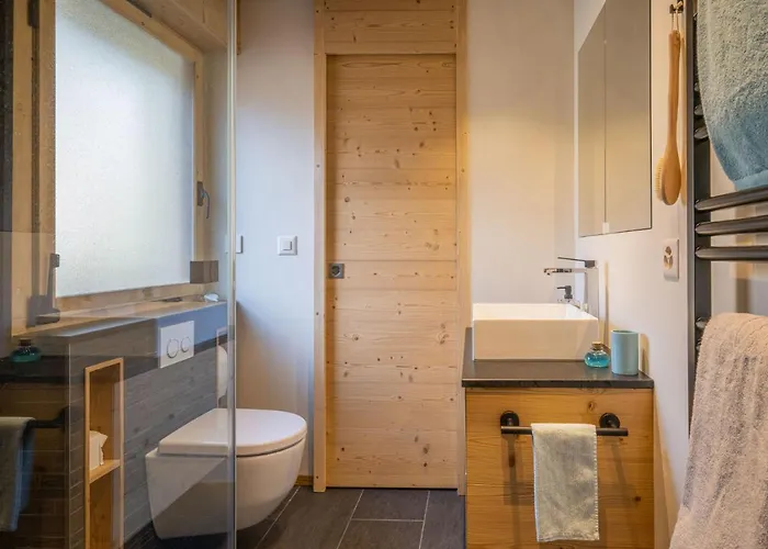 Plein Soleil A 9 By Interhome Ovronnaz